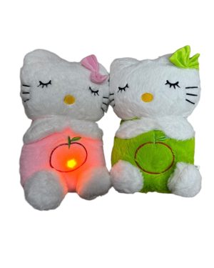 MASKOTKA  PLUSZAK  USPOKAJACZ MIŚ SZUMIŚ ODDYCHAJĄCA 6791858