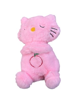 MASKOTKA  PLUSZAK  USPOKAJACZ MIŚ SZUMIŚ ODDYCHAJĄCA 6791859