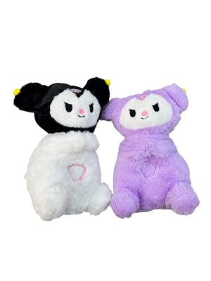 MASKOTKA  PLUSZAK  USPOKAJACZ MIŚ SZUMIŚ ODDYCHAJĄCA 6791860