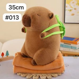 kapibara z koc 35CM 6791862