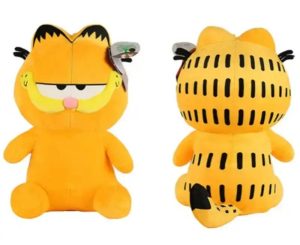 PLUSZAK GARFIELD 25CM KOT 6791864