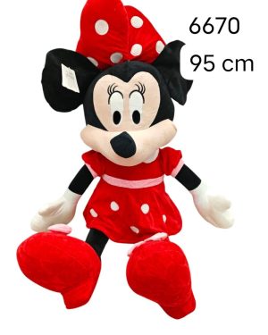 Maskotka Miki 95 cm 6791880