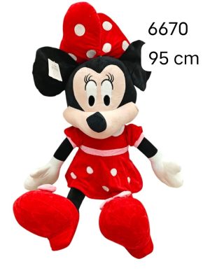 Maskotka Miki 95 cm 6791880