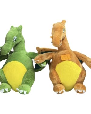 Maskotka Pluszak Pokemon Charizard 20CM 6791882