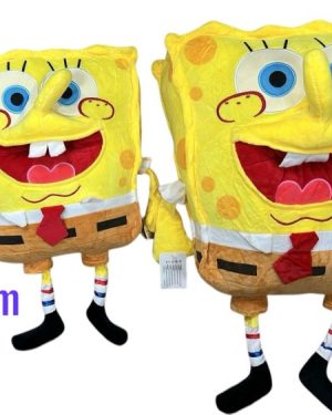MASKOTKA SPONGEBOB KANCIASTOPORTY PLUSZ 30CM 6791883