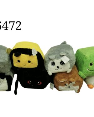 maskotka kwadrat zwierzatka 6791888