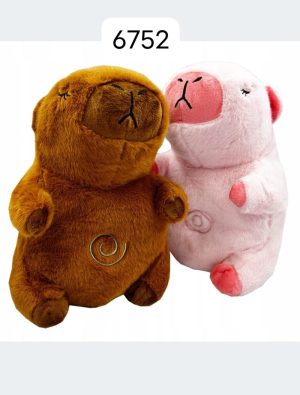 Kapibara oddychająca bez pudełka 6791897