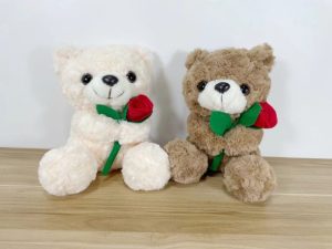 Pluszowa MASKOTKI 23CM 6791899