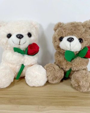 Pluszowa MASKOTKI 23CM 6791899