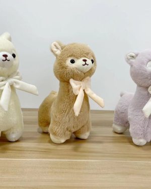 Pluszowa MASKOTKI 23CM 6791901