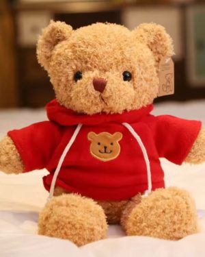 Pluszak maskotka Miś 30 cm 6791907