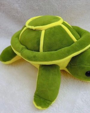 Pluszak maskotka przytulanka żółw Maciek 45 cm 6791908