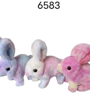 Królik na baterie 6791909