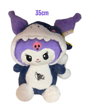 Kuromi Pluszowa  35CM 6791918