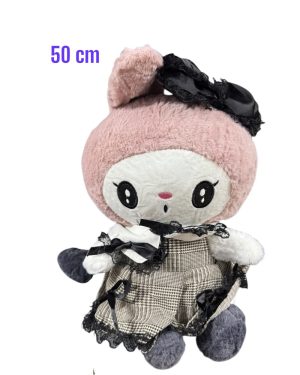 KUROMI 50 CM PLUSZAK MASKOTKA 6791922