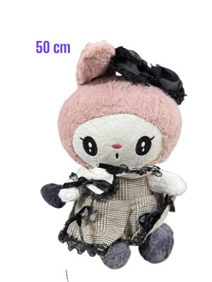 KUROMI 50 CM PLUSZAK MASKOTKA 6791922
