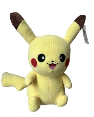 PLUSZAK MASKOTKA POKEMON 35CM 6791940