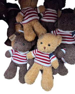 MASKOTKI 35CM 6791951