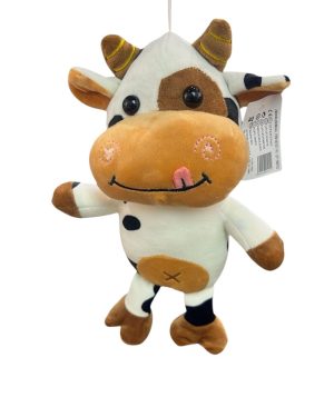 maskotka Krówka Krowa 6791953
