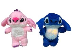 Zabawki dla dziewczynek Lilo i Stitch 6791956