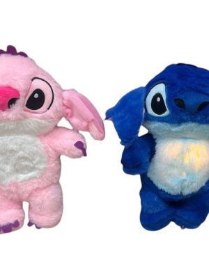 Zabawki dla dziewczynek Lilo i Stitch 6791956