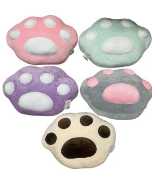 Poduszka maskotka 45CM 6791961