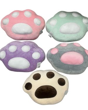 Poduszka maskotka 45CM 6791961