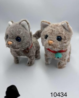 MASKOTKI KOT NA BATERIA 6791972