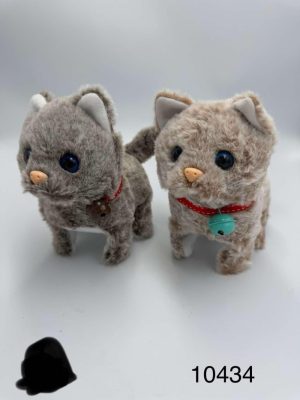 MASKOTKI KOT NA BATERIA 6791972