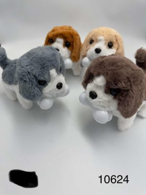 MASKOTKI PIEŚ NA BATERIA 6791975