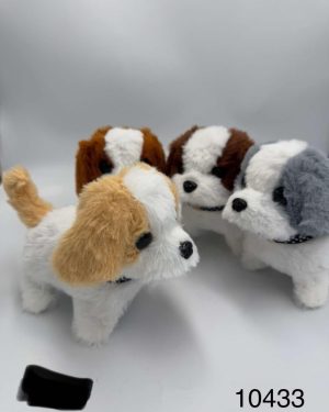 MASKOTKI PIEŚ NA BATERIA 6791976