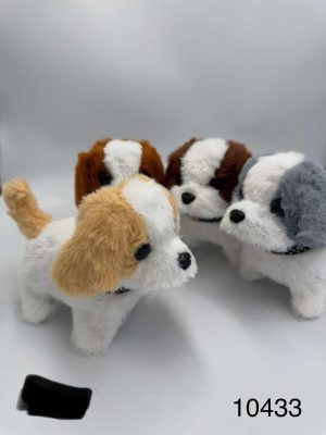 MASKOTKI PIEŚ NA BATERIA 6791976