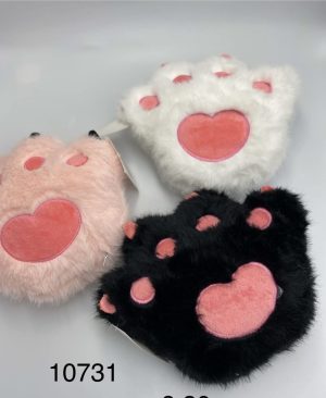 MASKOTKI PLUSZAK LAPKA KOT 6791978