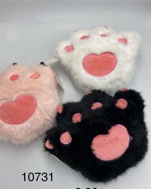 MASKOTKI PLUSZAK LAPKA KOT 6791978