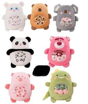 DUŻA MASKOTKA PLUSZAK 6791987