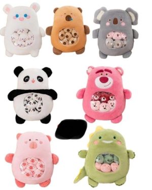 DUŻA MASKOTKA PLUSZAK 6791987