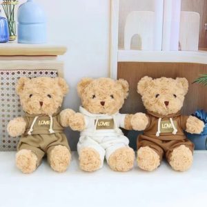 MASKOTKI 30CM 6791999