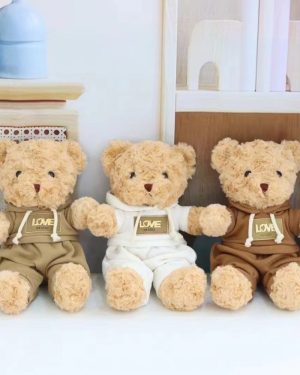 MASKOTKI 30CM 6791999