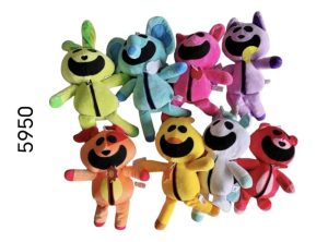 Maskotka Smiling Critters 6792003