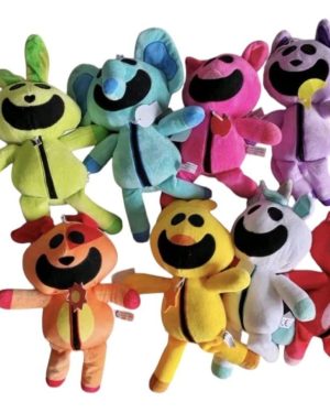 Maskotka Smiling Critters 6792003