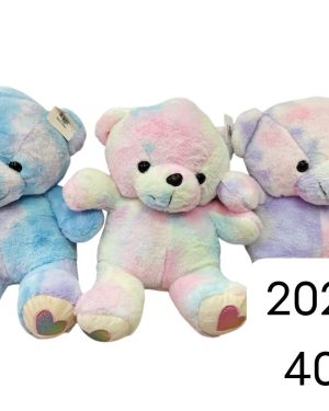 Maskotka miś 40 cm 6792004