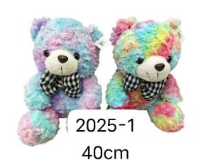 Maskotka miś 40 cm 6792006