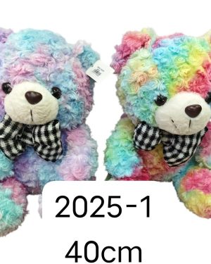 Maskotka miś 40 cm 6792006