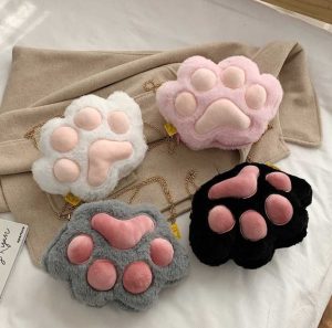 TOREBKI MASKOTKA PODUSZKA Z KOCEM OGRZEWACZ 6792008