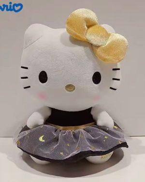 MASKOTKA HELLO KITTY 25CM 6792012