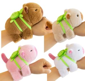 MASKOTKI OPASKI NA Ręka KAPIBARA 6792017