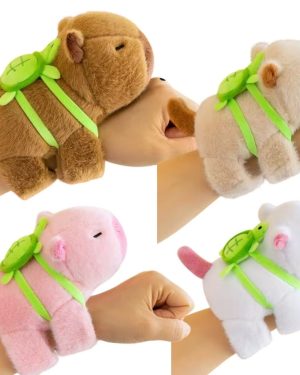 MASKOTKI OPASKI NA Ręka KAPIBARA 6792017