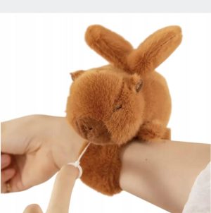 MASKOTKI OPASKI NA Ręka KAPIBARA 6792018