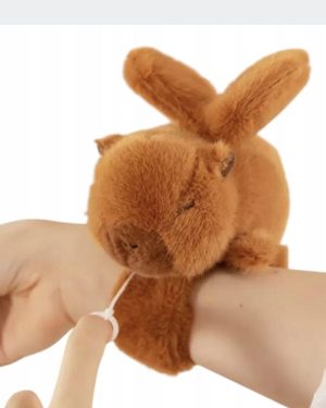 MASKOTKI OPASKI NA Ręka KAPIBARA 6792018