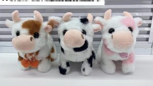 PLUSZOWY ELEKTRYCZNY SZCZENIAK 6792021